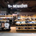 坐落於繁華東區地段的NEW ERA「新光三越忠孝」全新店櫃正式開幕！