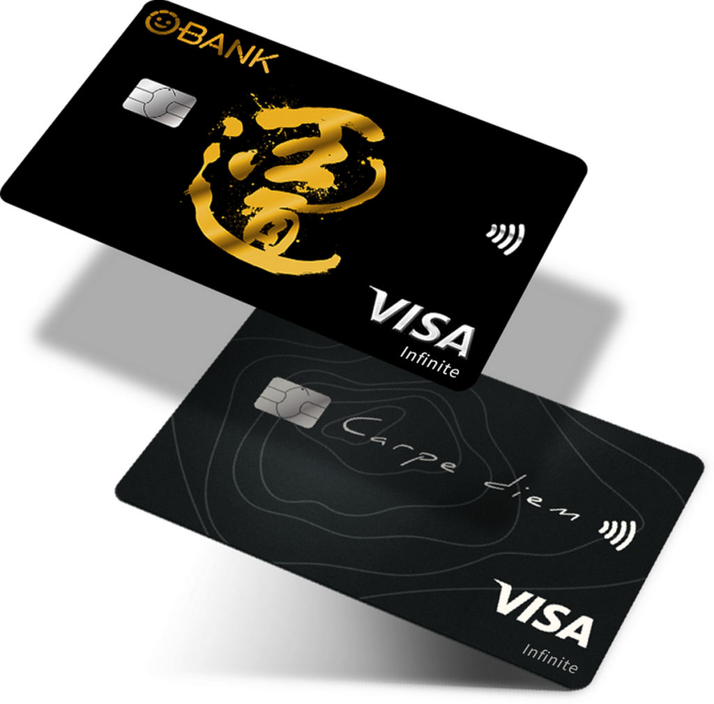 圖說:王道銀行推出Visa頂級卡全新優惠，提供低碳接送和永續旅遊禮遇。