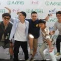 第十屆《H.O.T.原創音樂大賽》將於10月21日在台北西門町WESTAR進行總決賽。