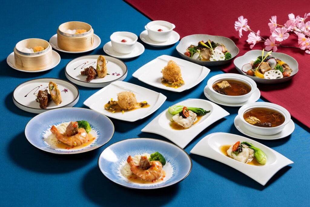 富士大飯店旗下經驗豐富的宴會團隊，總會依據客戶需求打造出專屬的高端消費體驗。