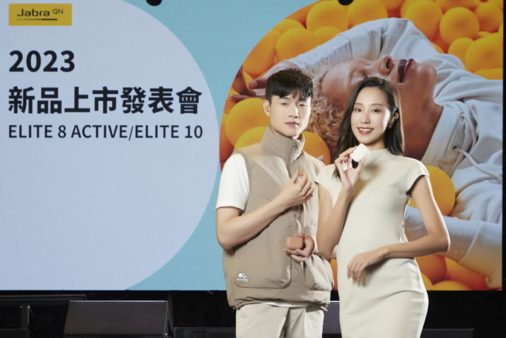 Jabra Elite 系列全新時尚新色亮相，推出 Jabra Elite 10 質感可可色、Jabra Elite 8 Active 荒漠焦糖色，11月 9日將於台灣經銷網路、實體通路正式販售。