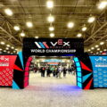 VEX Signature亞洲公開賽首度在台舉辦