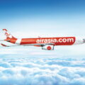 AirAsia 長程運輸集團宣布收購Captial A 航空業務