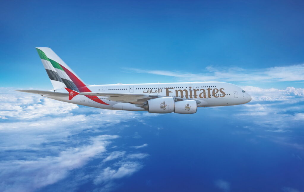 阿聯酋航空宣佈推出最新限時優惠，旅客可把握難得機會暢遊杜拜及多個熱門歐洲城市，解鎖2024年旅遊清單。