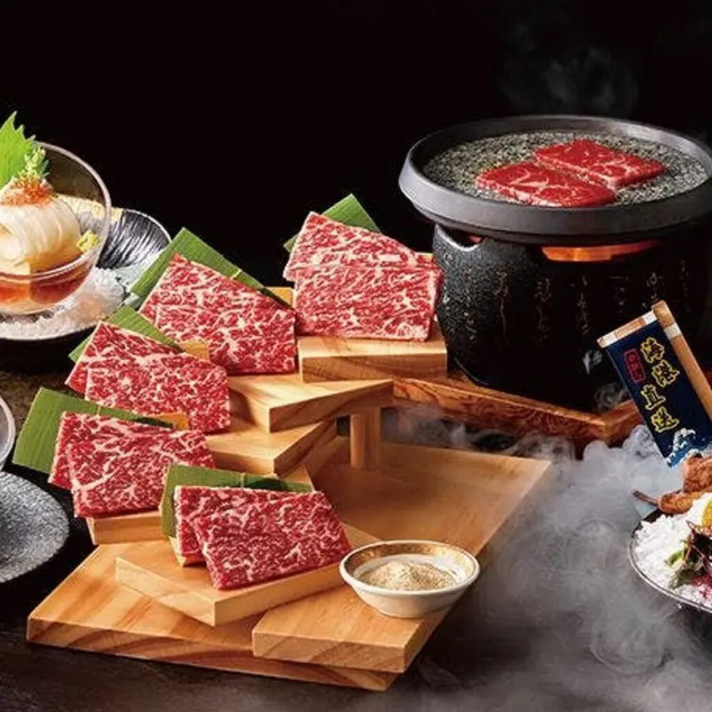OpenTable 情人節推薦餐廳-藝奇 日本料理岩板燒