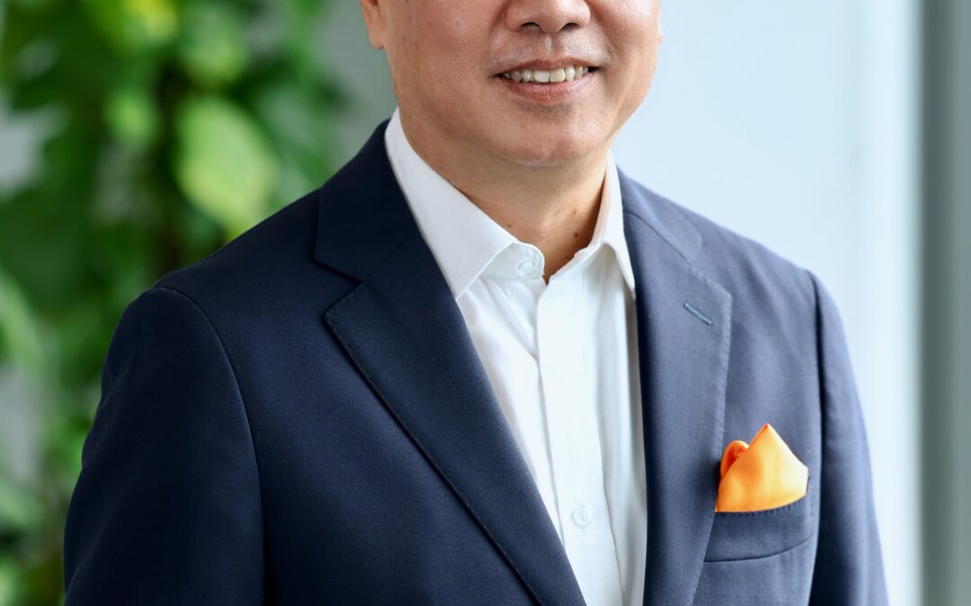 Pure Storage任命張思華 (Fredy Cheung) 擔任亞洲區副總裁