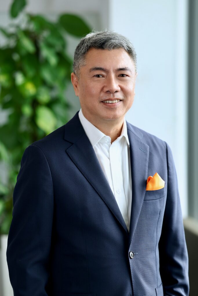 Pure Storage任命張思華（Fredy Cheung）擔任亞洲區副總裁