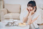 日本知名甜點品牌「Day To Life」給男孩們的白色情人節 攜手啦啦隊女神Yuri與馬妹獨家監製