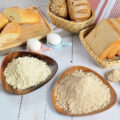 統一麵粉的高纖高蛋白素材助攻烘焙業者