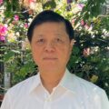 中山醫大講座教授楊仁宏，在國際醫學教育表現傑出，榮獲歐洲醫學教育學會院士。（圖/中山醫大提供）