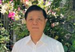 中山醫大講座教授楊仁宏榮獲2024年歐洲醫學教育學會院士
