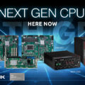凌華科技宣布支援第 14 代 Intel® 處理器