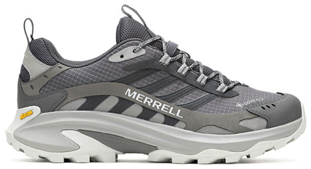 MERRELL Moab Speed 2 Gore-tex 防水透氣健行鞋 $5680 ML037515 男