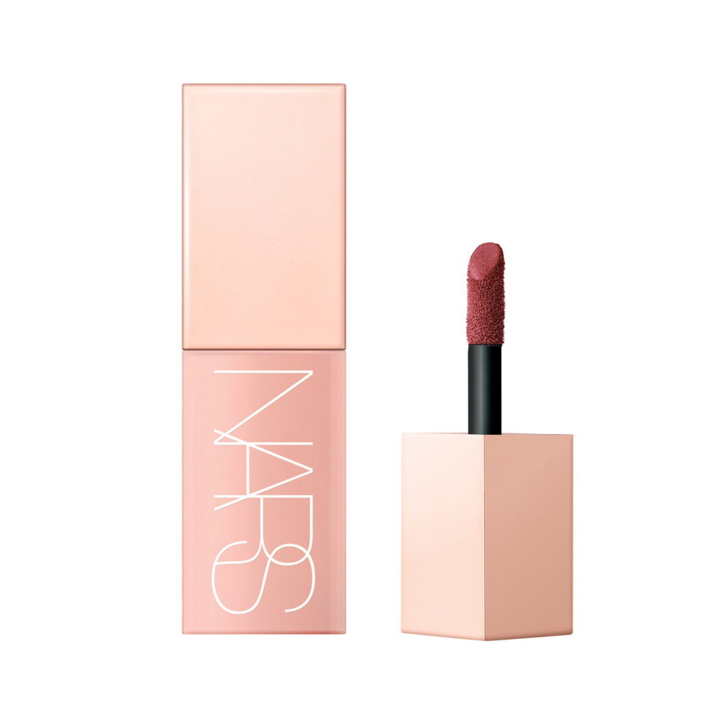 NARS 激情過後腮紅露 3款全新色選，售價1,150元