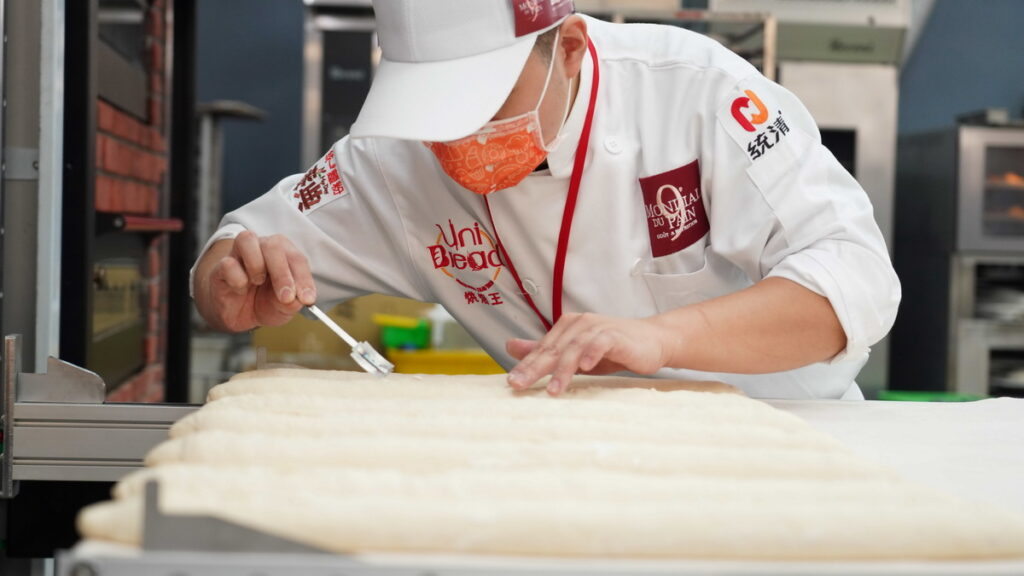 UniBread烘焙王麵包大賽今年邁入第五屆，已成為烘焙業內最具指標性的麵包賽事之一。