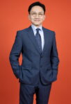 Pure Storage任命周正平（Jeffrey Chow）為台灣區總經理