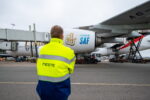 阿聯酋航空於阿姆斯特丹史基浦機場出發航班使用永續航空燃料