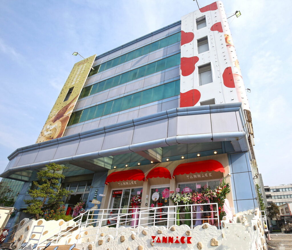 亞尼克「台北內湖旗艦店」邁向20年，全新改裝盛大開幕，優化消費者體驗