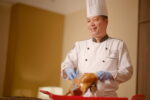中華美食的極致體驗 JR東日本大飯店台北凱華樓中華料理引領宮廷美食風潮