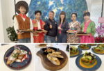 環遊世界美食尚秀！「想陽明山」新場域揭幕，饕客必遊美食聖地！