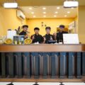 「序序茶」打造絕佳品質的紅茶專賣店,延續第一家台中逢甲店店4月10日起宣布插旗勤美商