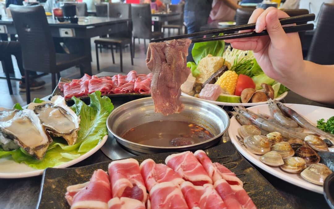 千葉火鍋壽星5折起 外銷日本級鰻魚美味飄香　