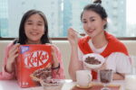 歐美搶購一盒難求 雀巢「KitKat巧克力早餐脆片」限量登台