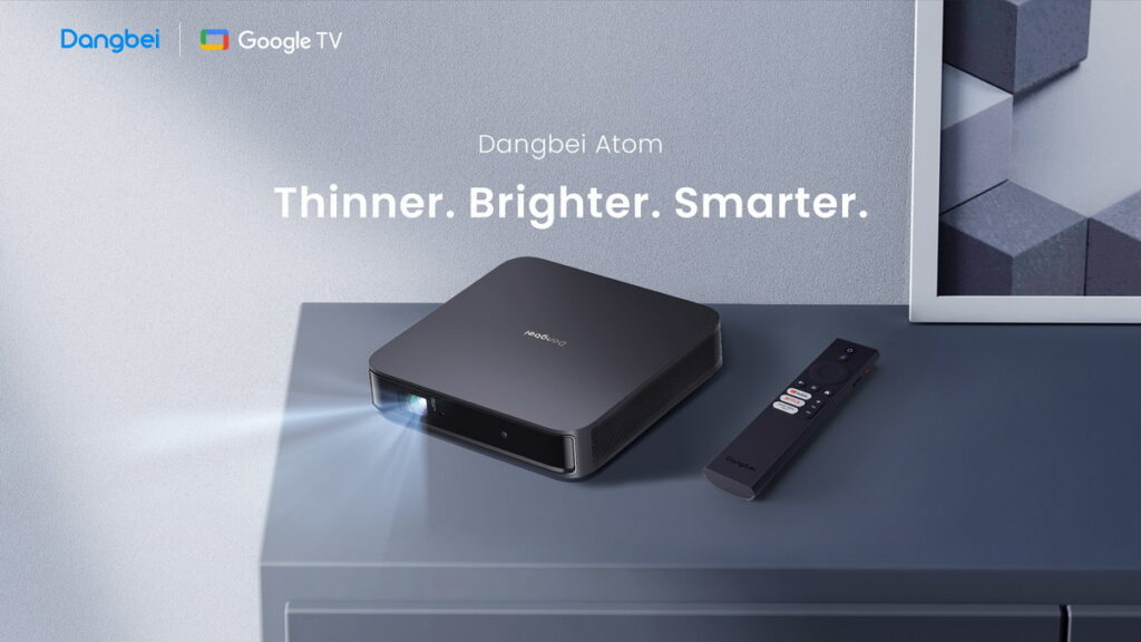 Dangbei Atom 