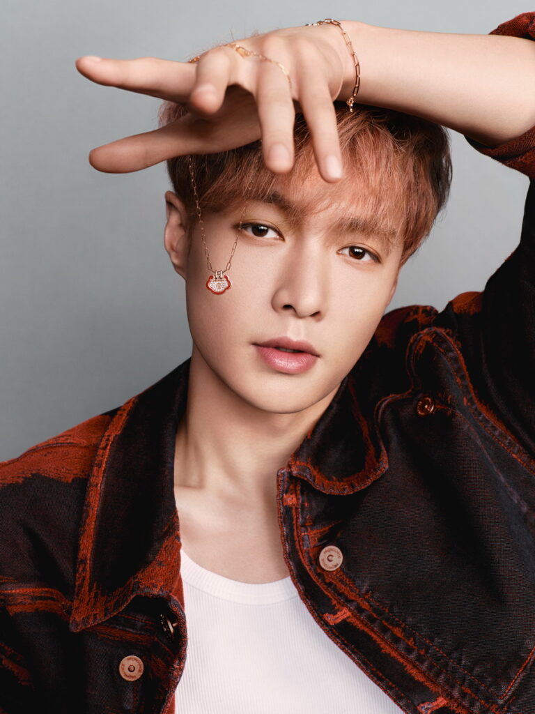 Lay Zhang 張藝興