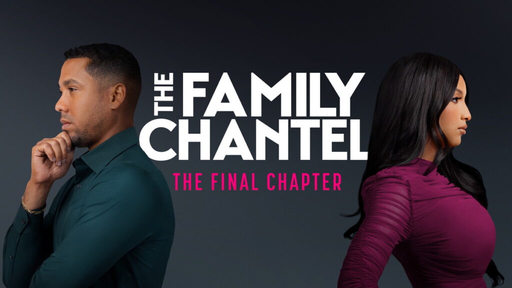 TLC_The Family Chantel_