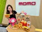 WcDonald’s「幻の麥當勞」登陸momo購物網