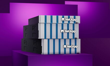 NetApp 推出專為 AI 時代打造的統一資料儲存方案
