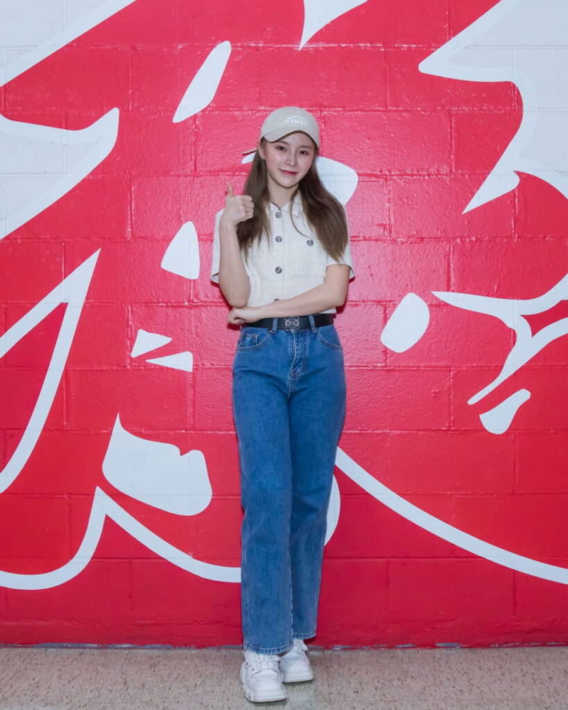 Elkie 莊錠欣月底將推出個人首張迷你專輯。