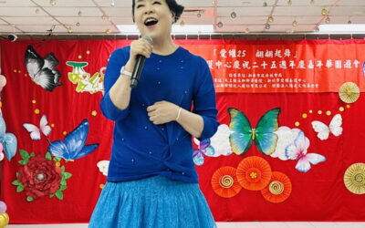 無愛不成師─吳萬福教授 簡文秀輕唱輓歌