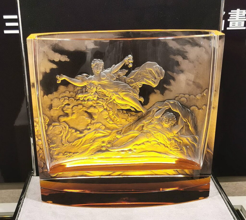 黎明女神