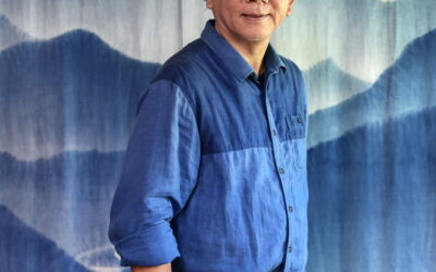 陳景林藝師榮獲「2024年國家工藝成就獎」實至名歸