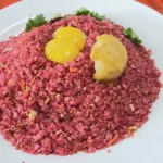 澎湖美食新發現：日香美食坊的仙人掌創意盛宴