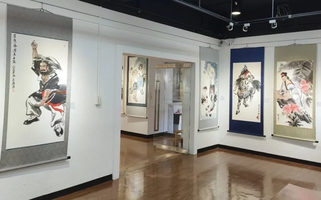 次聯展將自2024年11月30日至12月11日舉行，展期為12天，展覽內容豐富