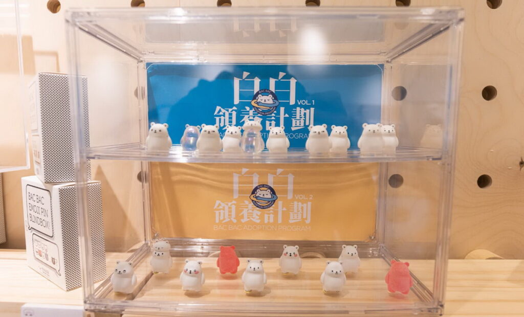 產品展示