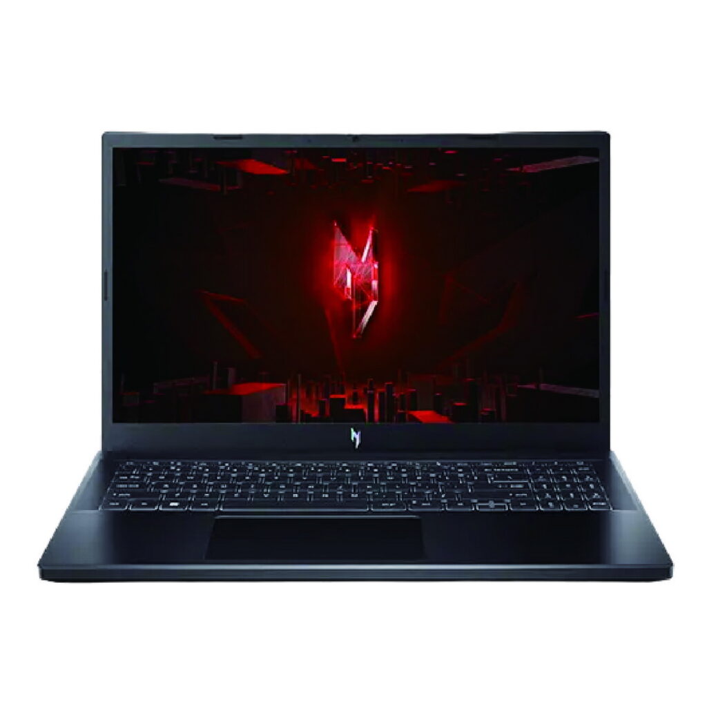 ACER 15.6吋Nitro電競筆電，燦坤會員特典倒數下殺價36,900元(燦坤提供)