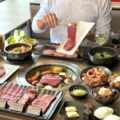 看準四月連假出遊商機，馬辣集團特別集結旗下火鍋、燒烤、日料10大品牌，攜手推出全新優惠新方案