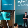 Logitech 香港台灣區總經理施前江表示，Logitech 以簡單、智能、永續為核心，推出創新視訊協作方案，助企業打造靈活高效率的智慧辦公環境，提升員工連結與企業競爭力。