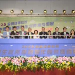 影/2025全國技專院校學生實務專題製作競賽暨成果展盛大登場!展現技職教育實力與創新活力！