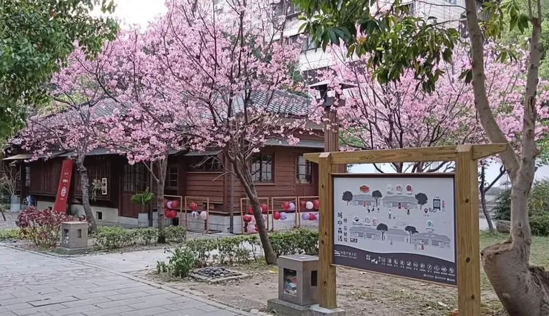 華藏淨宗弘化基金會預計六月在桃園77藝文町舉辦兒童蔬食市集