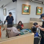 棋牌社非法賭博 土城警斷水斷電斷後路