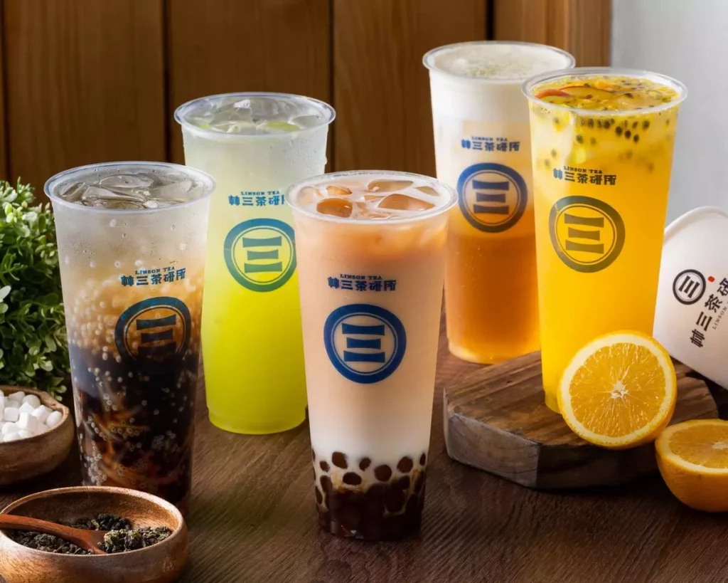林三茶研所清大門市盛大開幕！五大好禮齊發 工程師品牌回歸新竹 | 蕃新聞