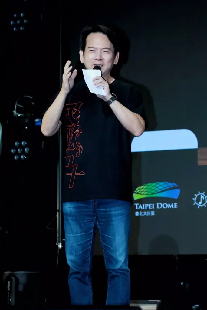 2025【臺北大巨蛋 民歌大團圓】演唱會宣傳啟動 - 威傳媒新聞-WinNews