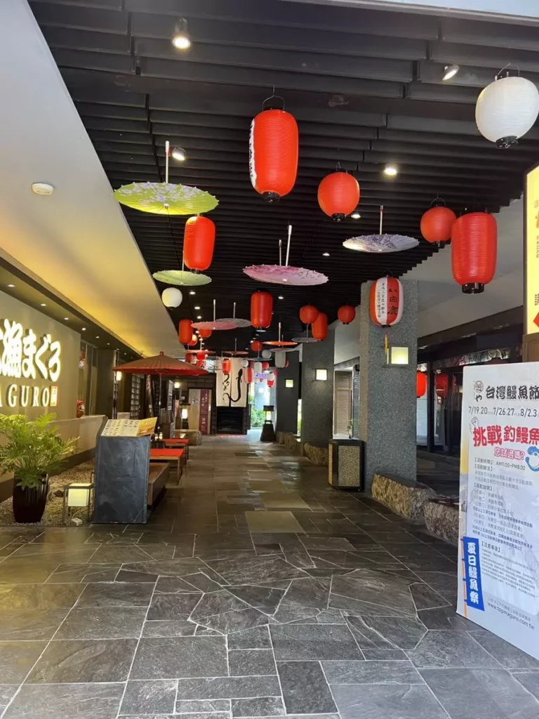 _2025台灣鰻魚節｜現場空景照三