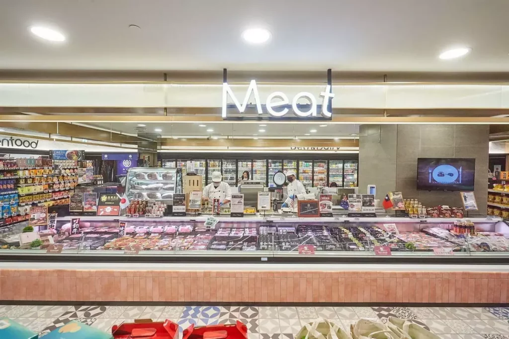 Mia C’bon正式進駐統一集團最新生活商圈「DREAM PLAZA」。2