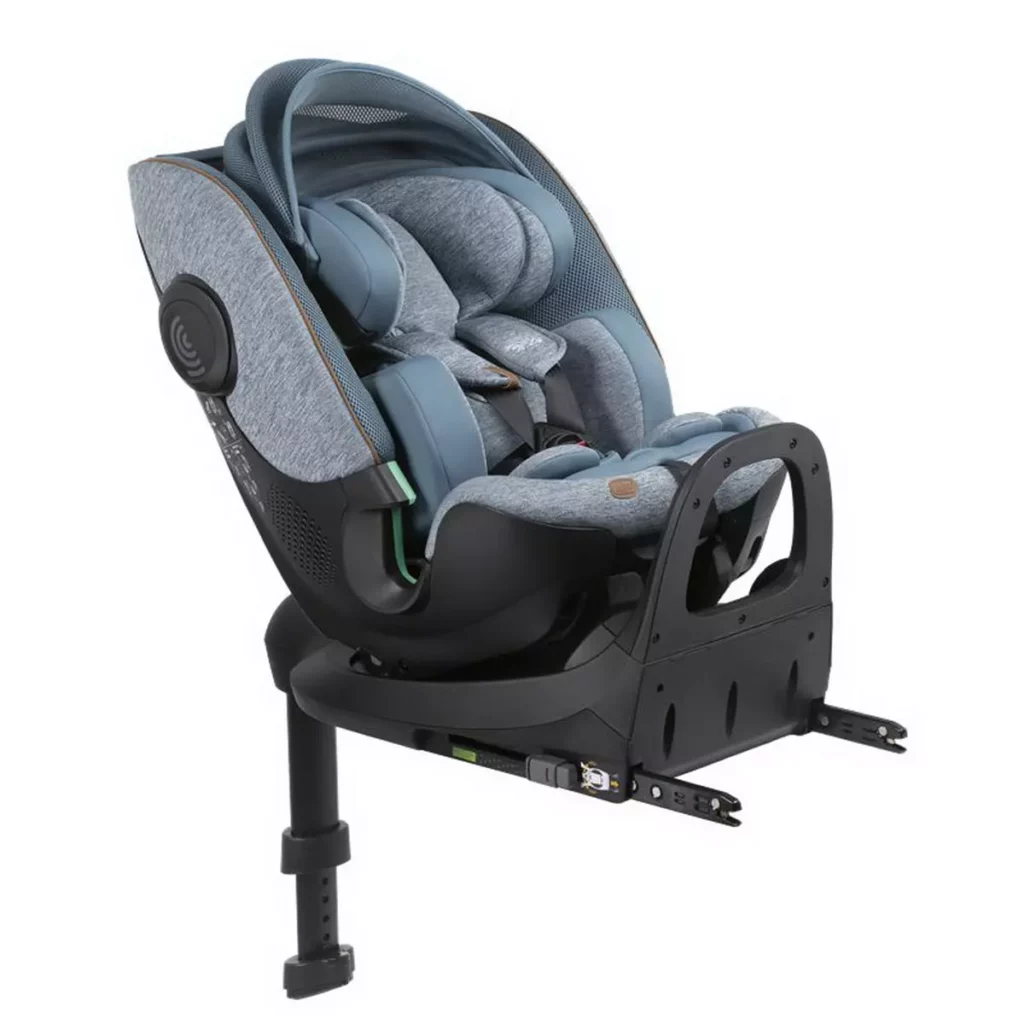 Chicco BI-SEAT